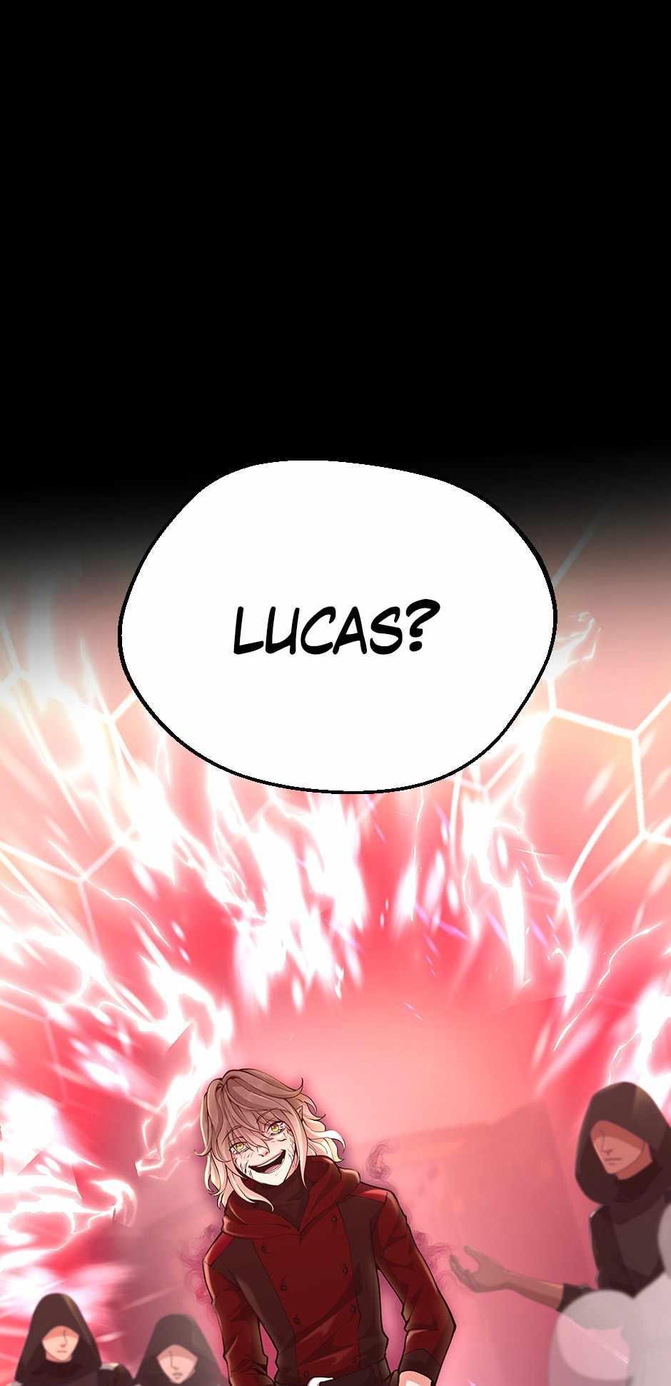 The Beginning After The End Chapter 134 image 35